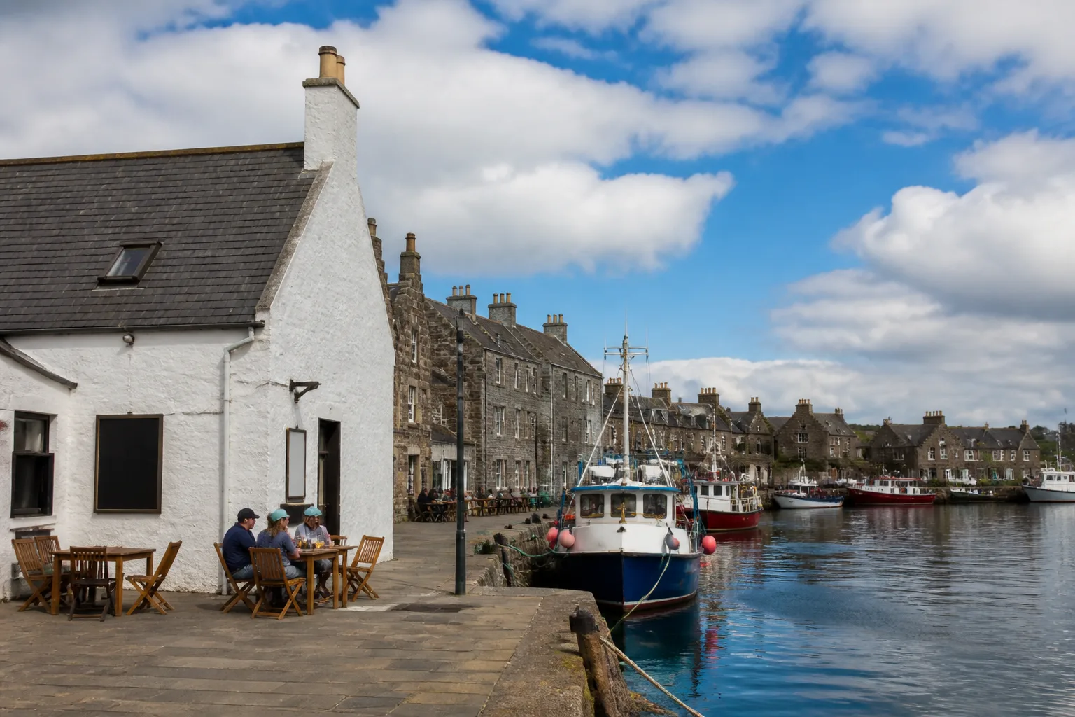 Best Restaurants in Orkney: Where to Eat & Drink