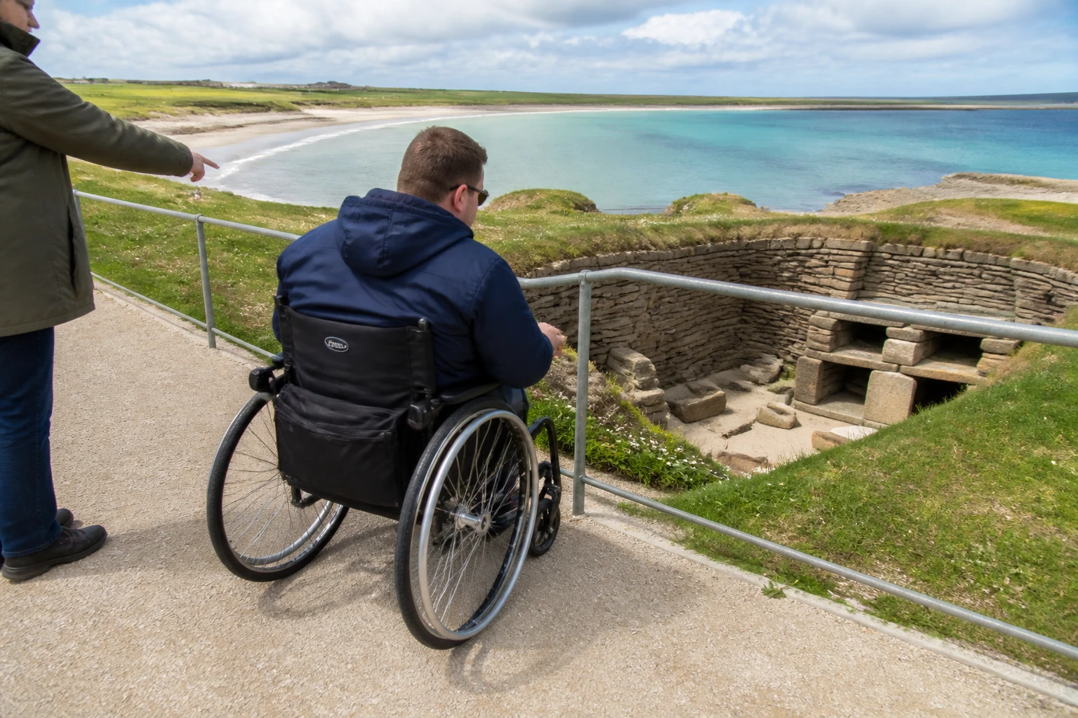 Skara Brae, Orkney