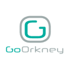 GoOrkney logo