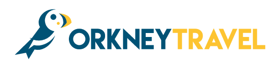 Orkney Travel logo