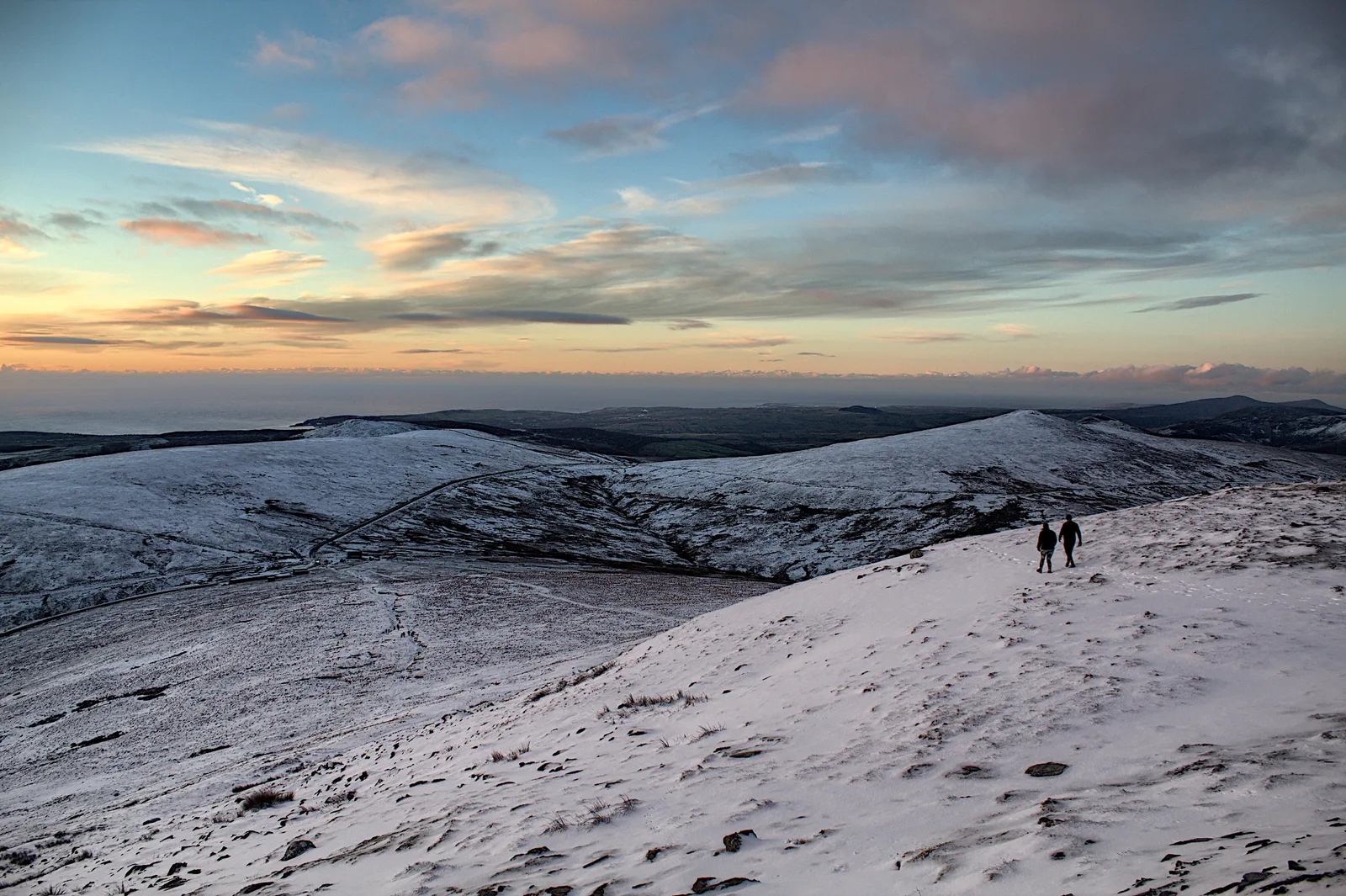 Best Time to Visit the Isle of Man: A Month-by-Month Guide