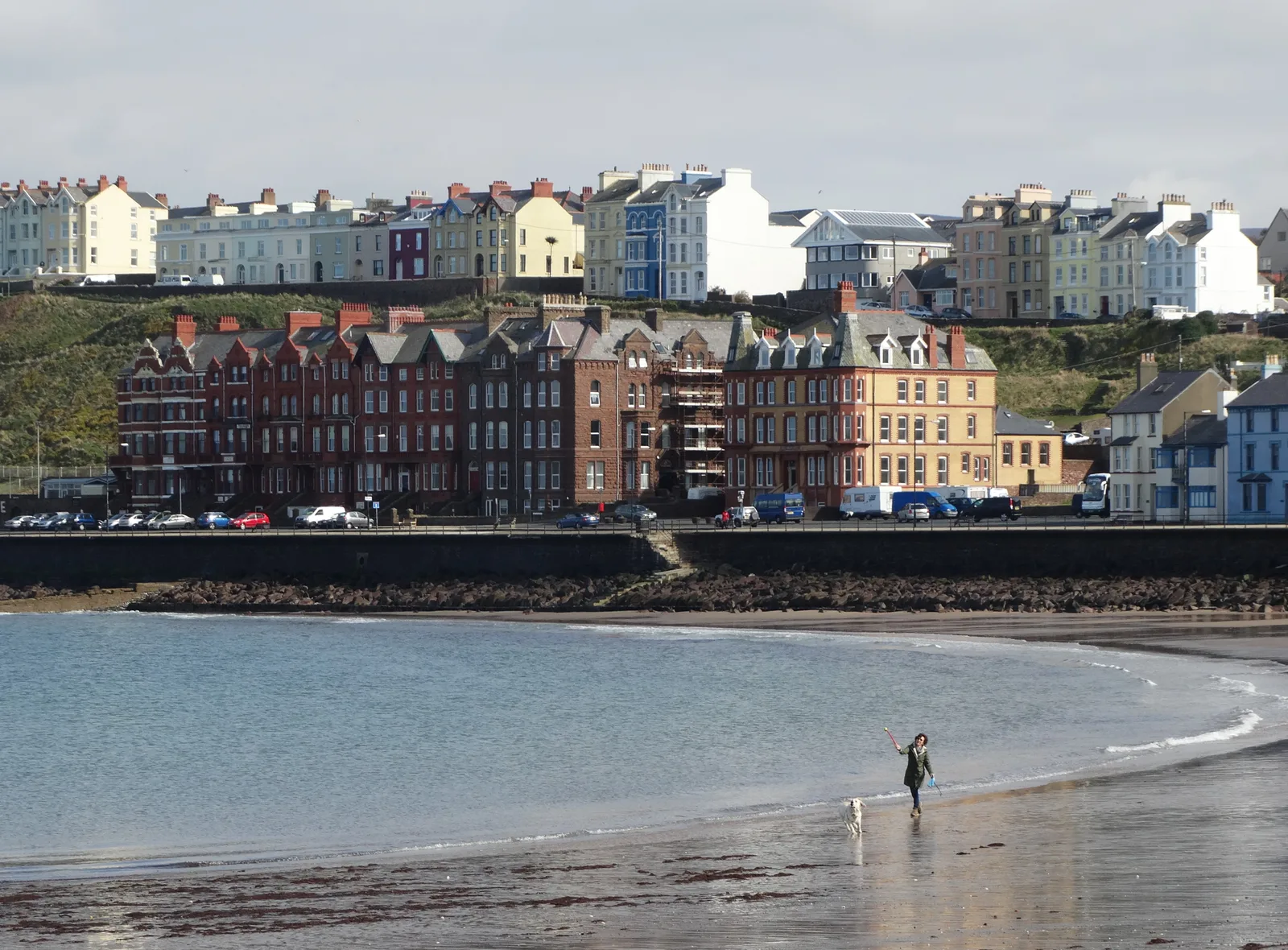 Taking Your Dog to the Isle of Man: What You Need to Know