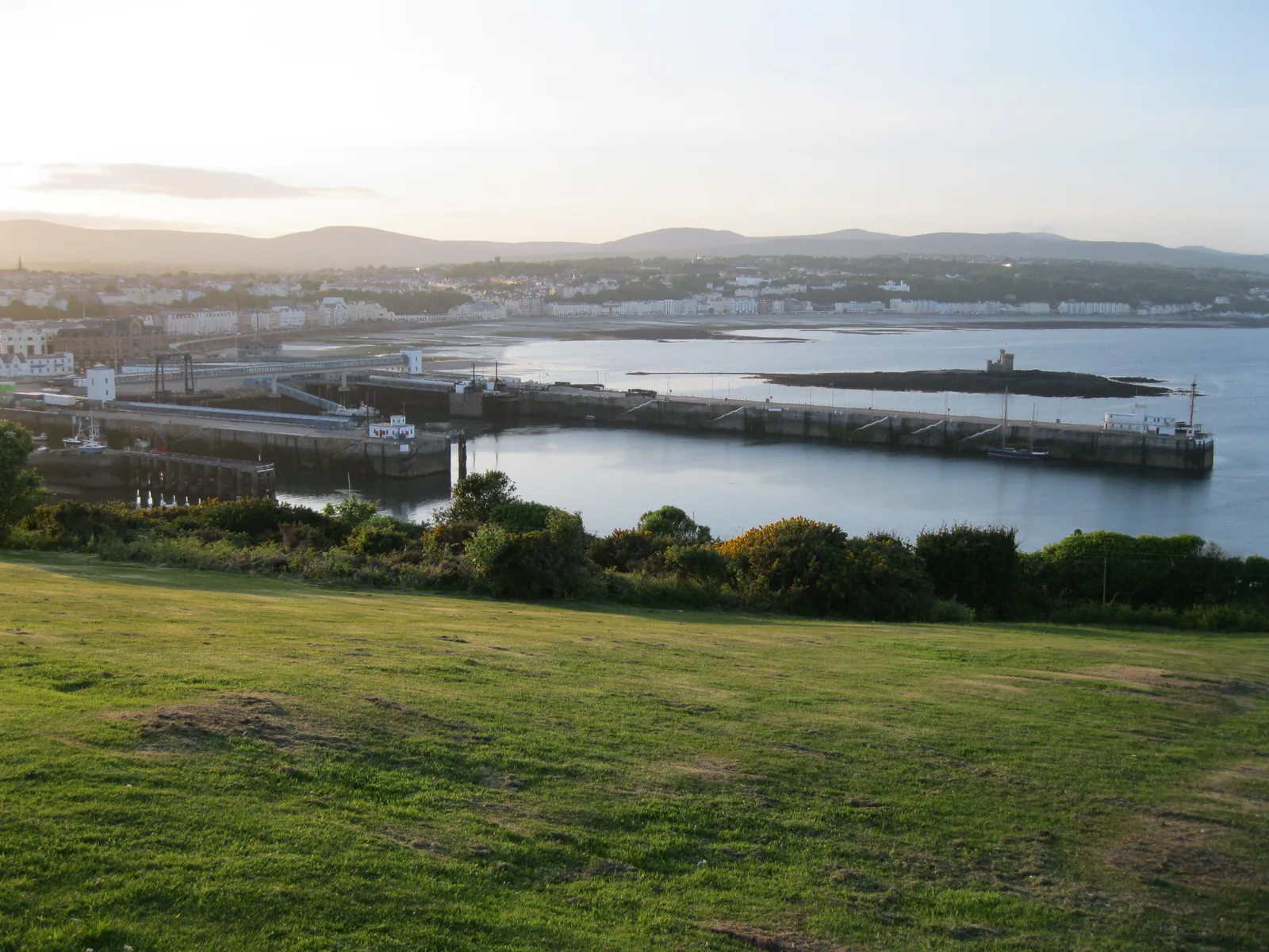 Where to Stay on the Isle of Man: Choosing the Right Base