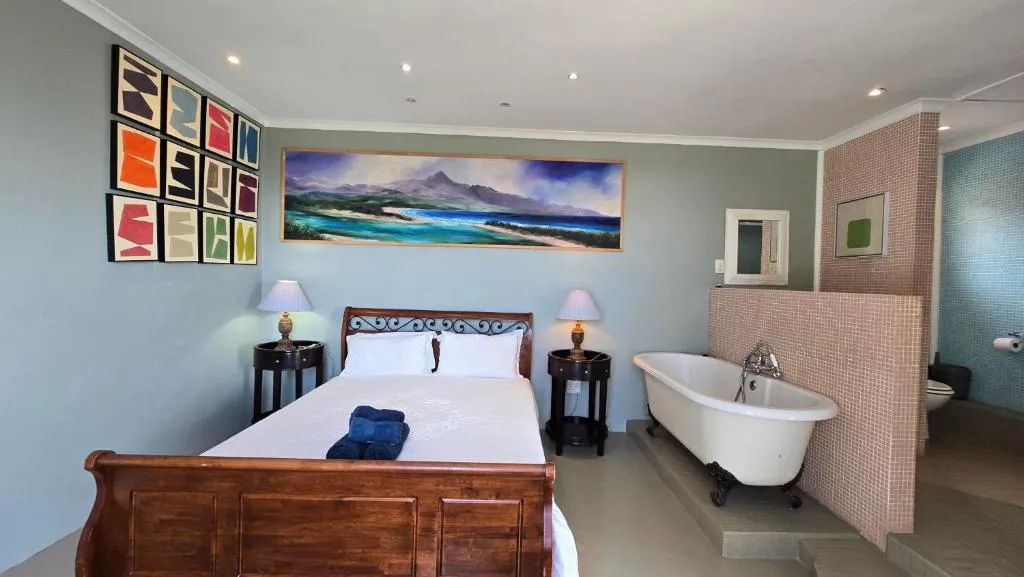 1 Bedroom Room at Plettenberg 118