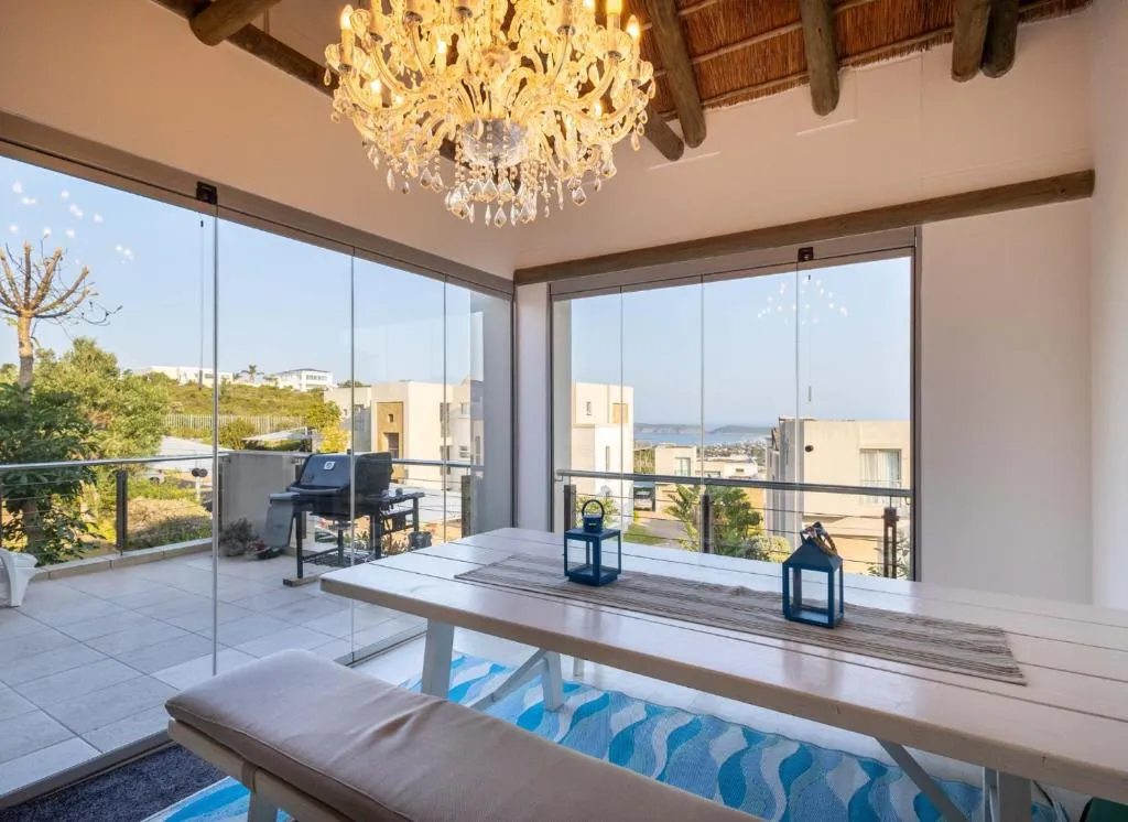 25 Thulana Hill Plettenberg Bay