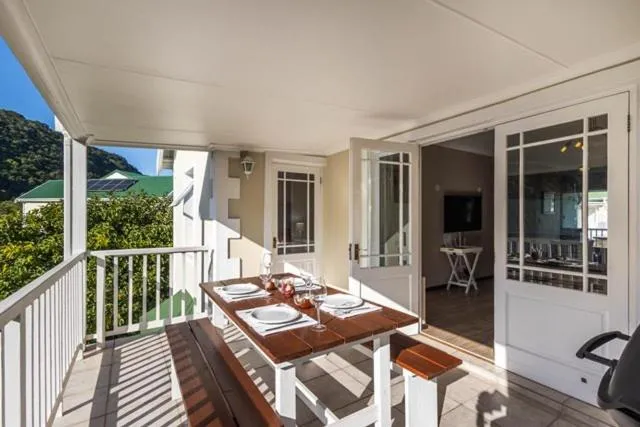 40 River Club Villas