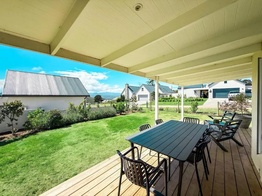 Barons View 2-Bedroom Getaway in Plettenberg Bay