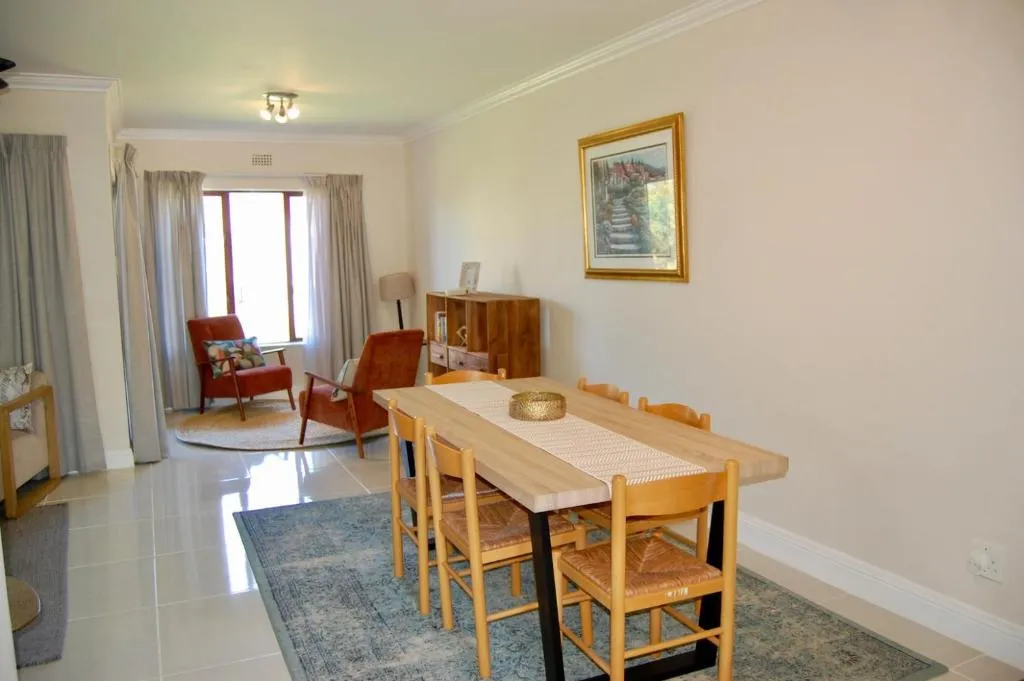 Castleton Self-Catering Accommodation