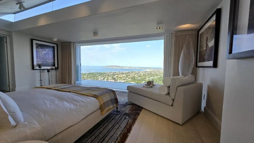 Cutty Sark Villa Plettenberg bay