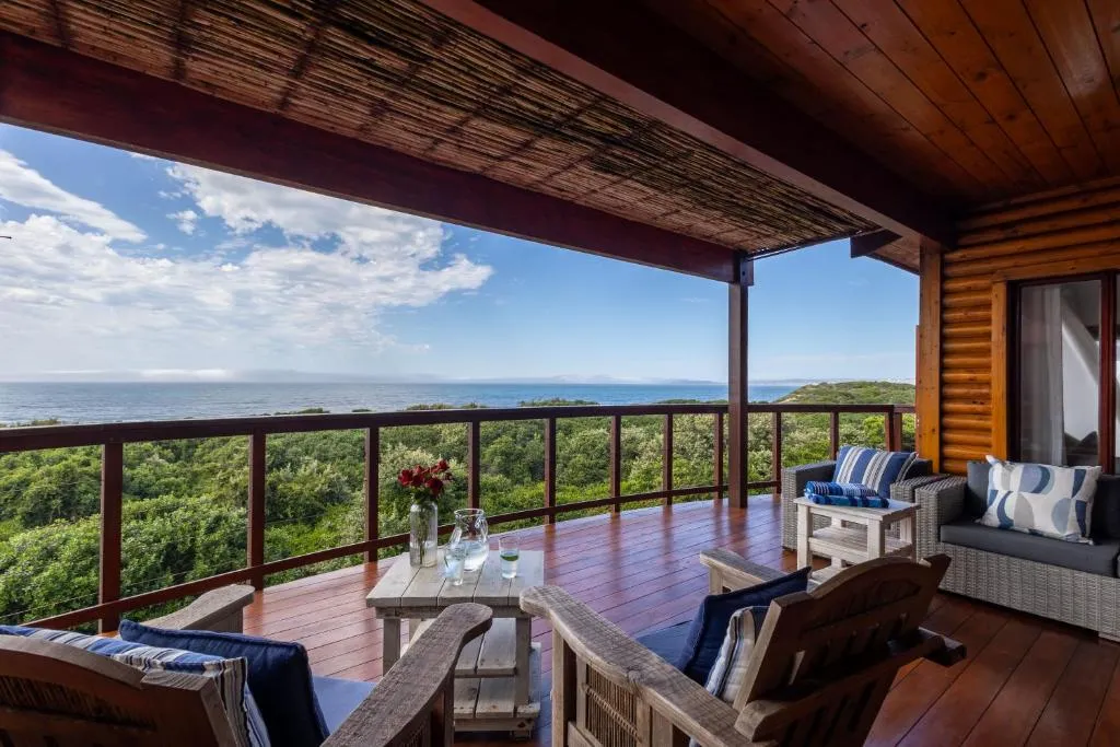 Dunes Villa
