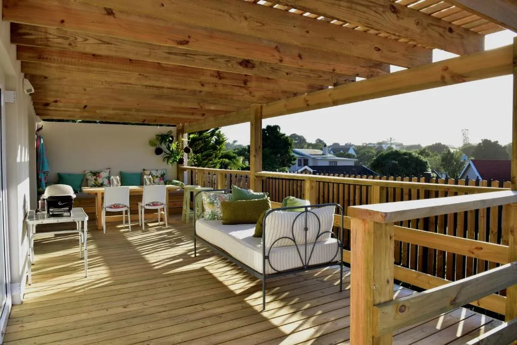 Garden Suite
