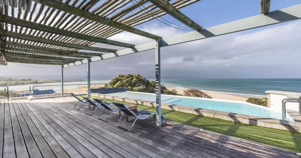 Hideaways Mariners Moon, Plettenberg Bay