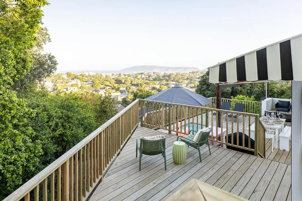 Malibu - The Palms Suite