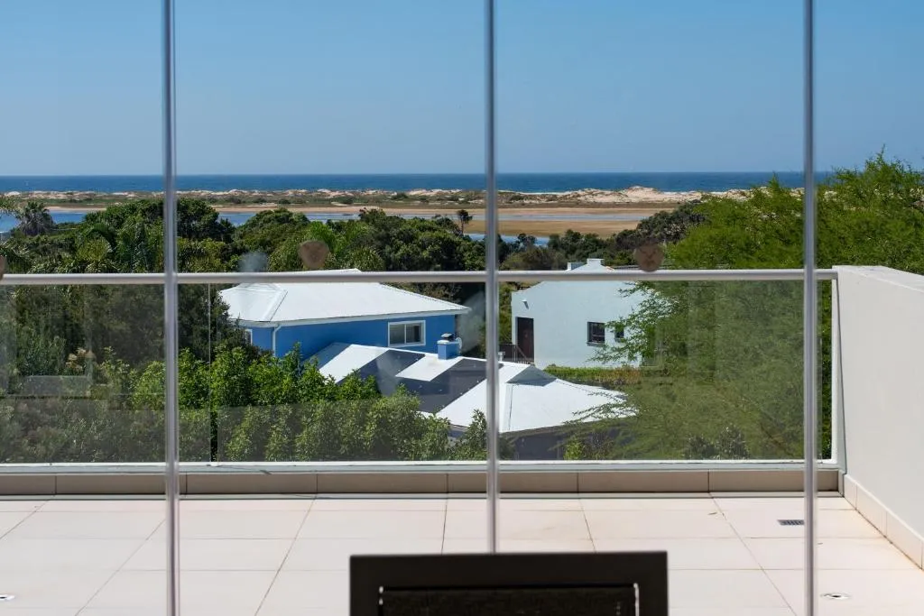 Pansy Seashell - Beach House in Plett