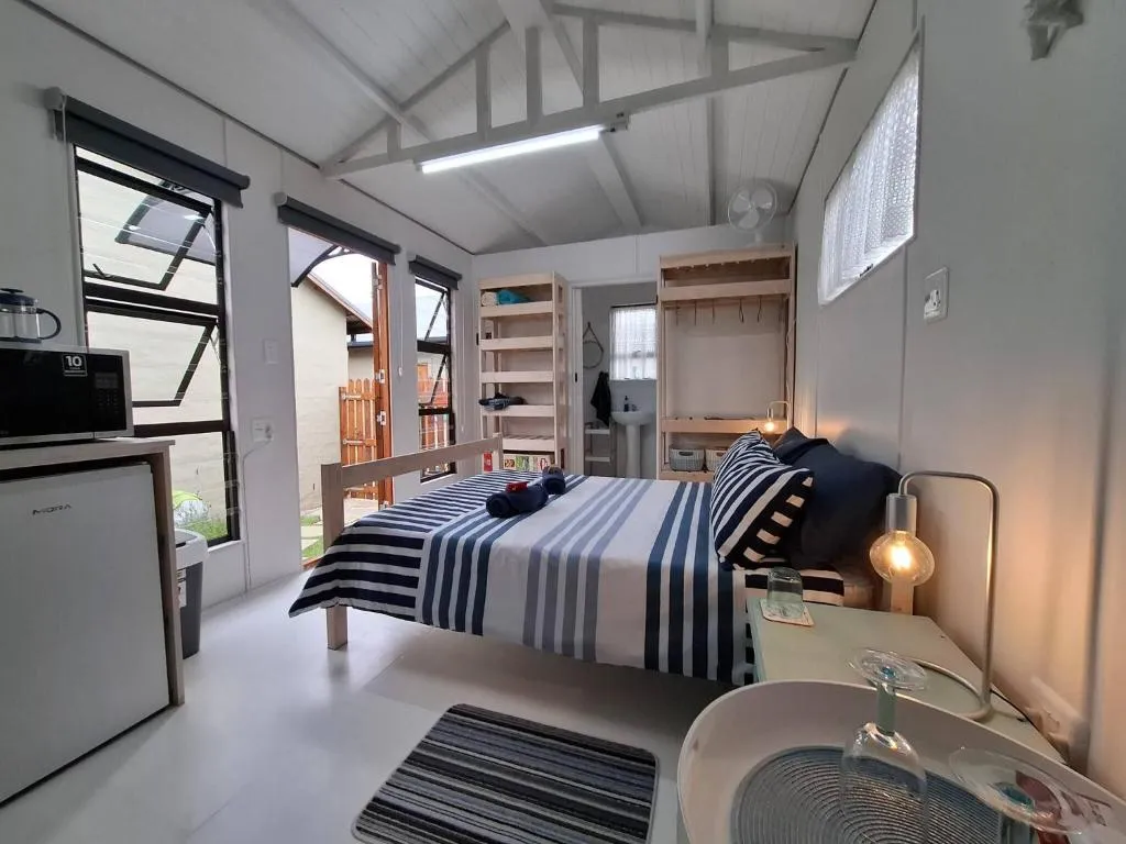 Petite Cottage Plett close to town
