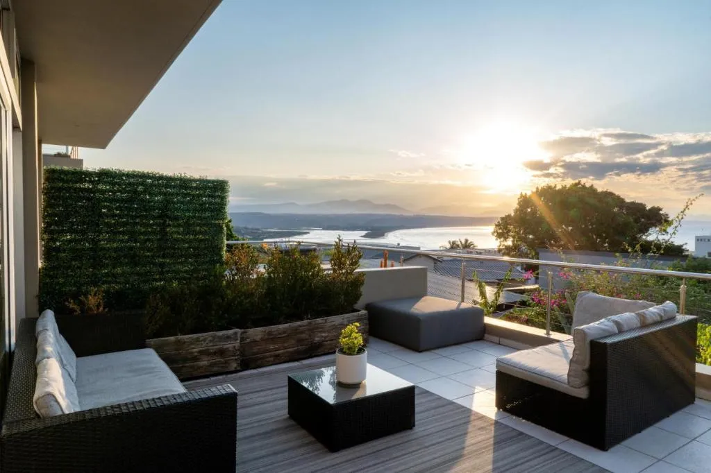 Plett Holiday Sea View Apartment