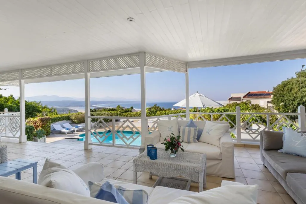 Plettenberg Bay's Paradise in the Sun