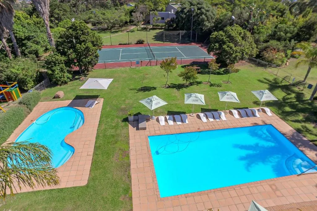Rio self catering holiday apartment