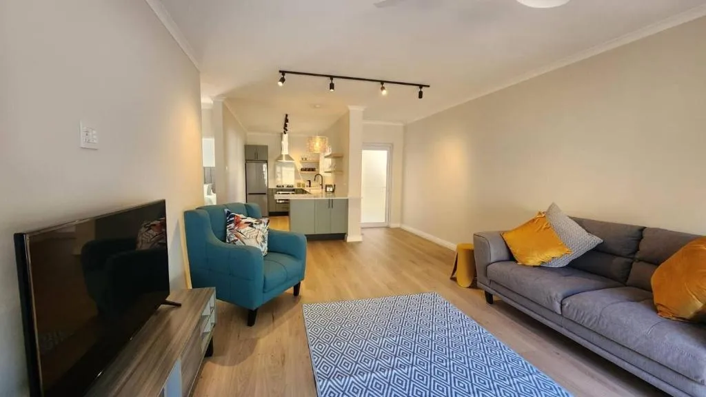 Seaside apartment 500meters from beach
