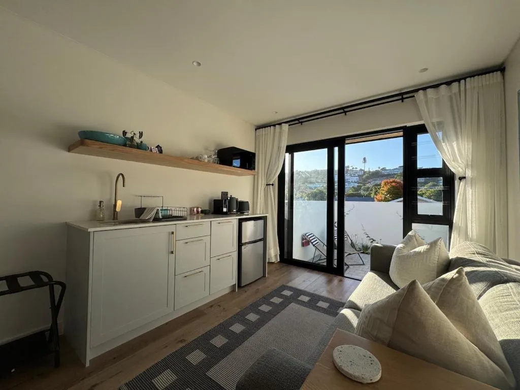 The Beach Pod - Luxe Stay 700m to the Sea