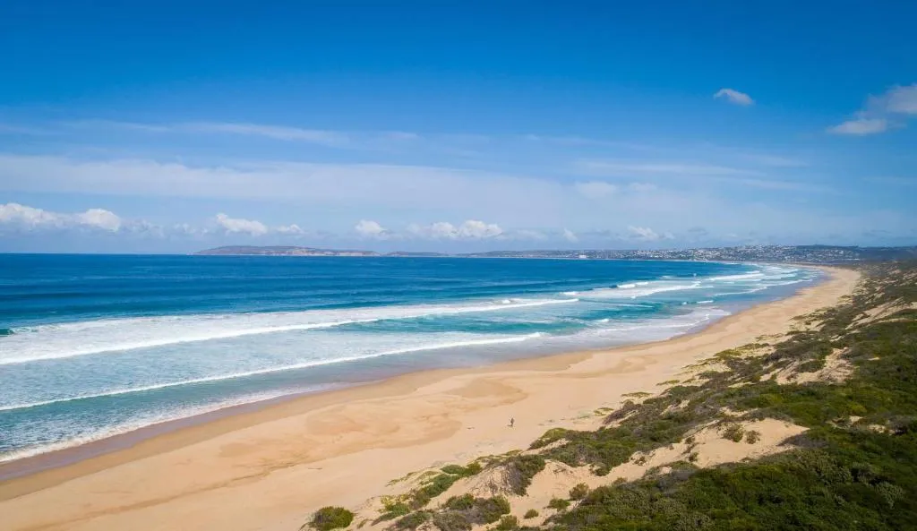 The Dunes 77