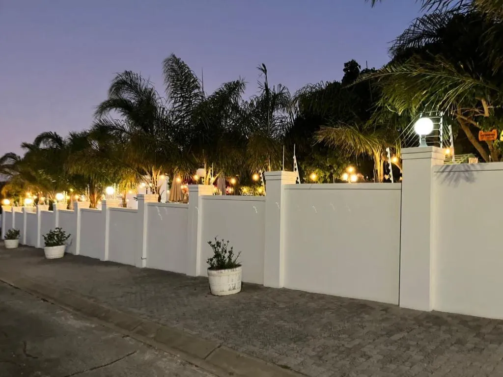The Joneses — self-catering apartment in Plettenberg Bay