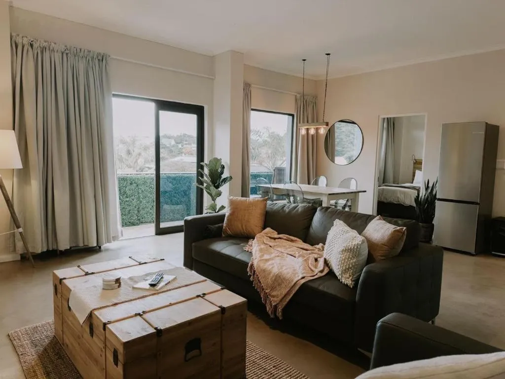 The Place to Stay