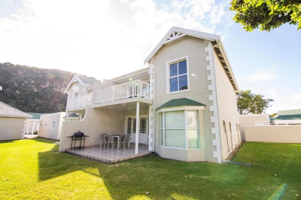 Thirty River Club Villas managed by The Paper Fig House