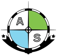 Adventure South logo