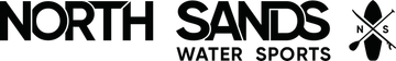 North Sands Water Sports logo