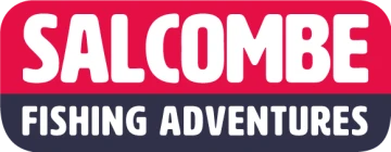 Salcombe Fishing Adventures logo