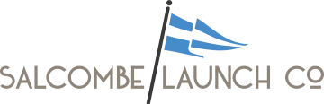 Salcombe Launch Co. logo