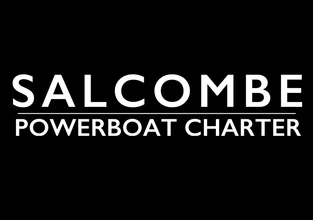 Salcombe Powerboat Charter logo