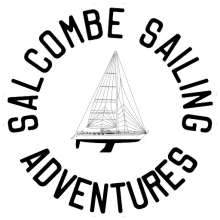 Salcombe Sailing Adventures logo