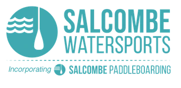 Salcombe Watersports logo