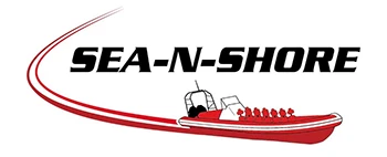 Sea-N-Shore logo
