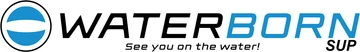 Waterborn logo