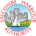 Salcombe Harbour water taxi logo