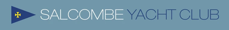 Salcombe Yacht Club logo