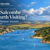 Is Salcombe Worth Visiting? An Honest Answer