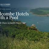 Salcombe Hotels With a Pool: Just 3, and 3 More Nearby