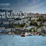 What Is There to Do in Salcombe?