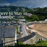 Where to Stay in Salcombe: Which Area Suits Your Trip